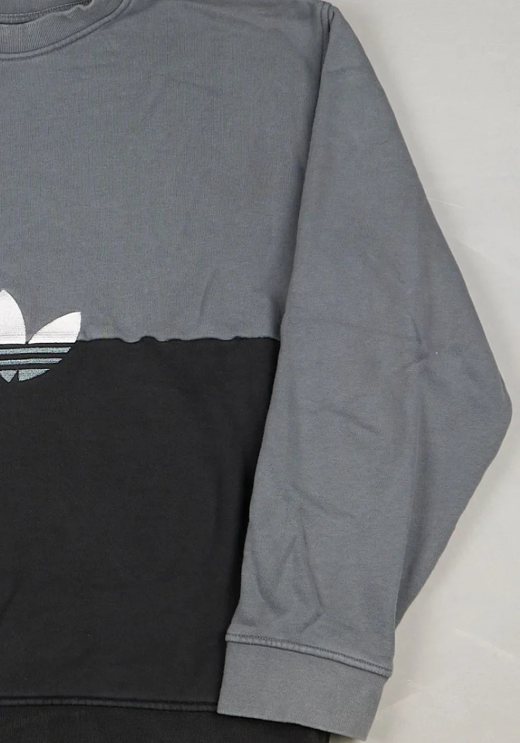 Adidas - Sweatshirt (S)