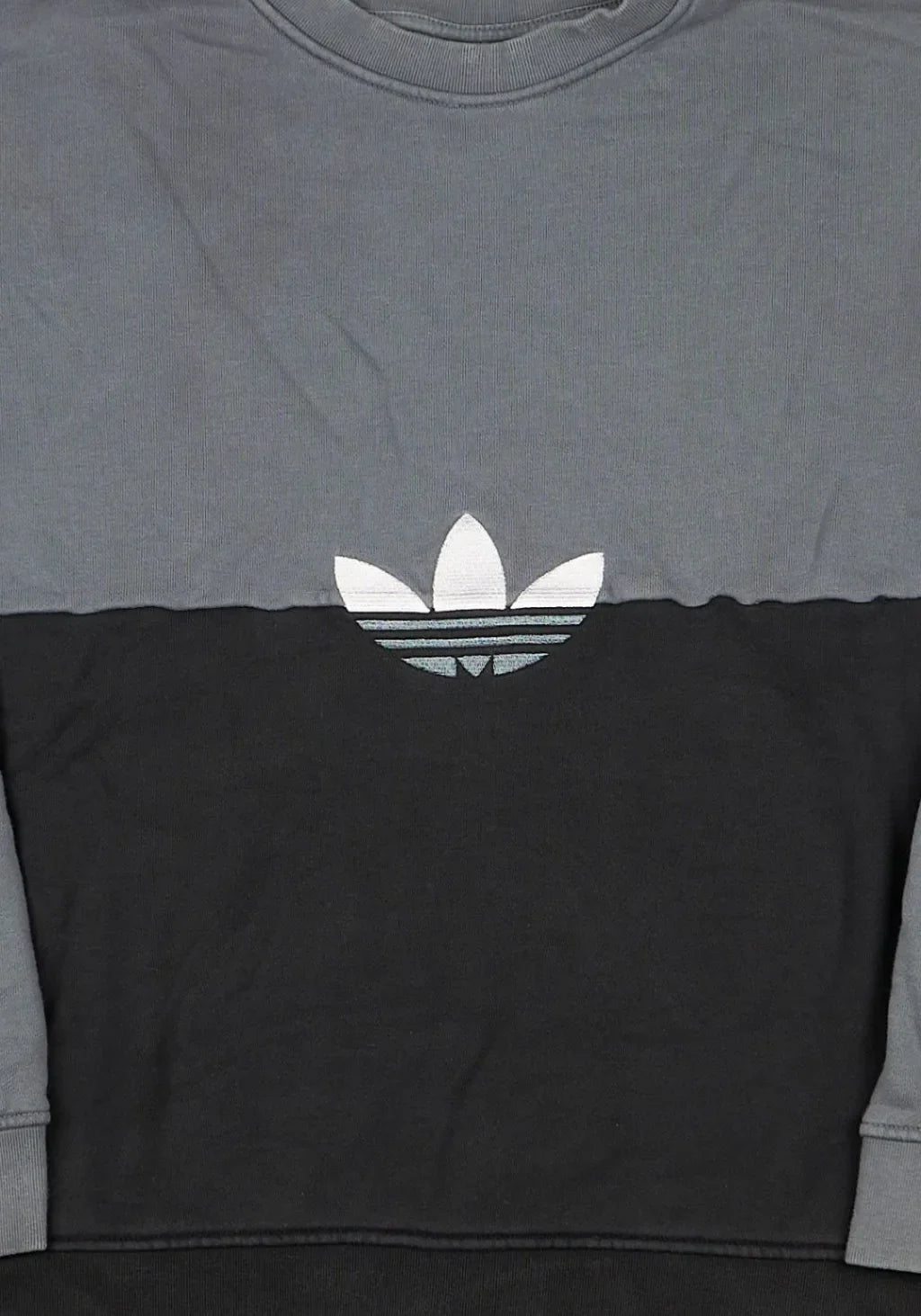 Adidas - Sweatshirt (S)