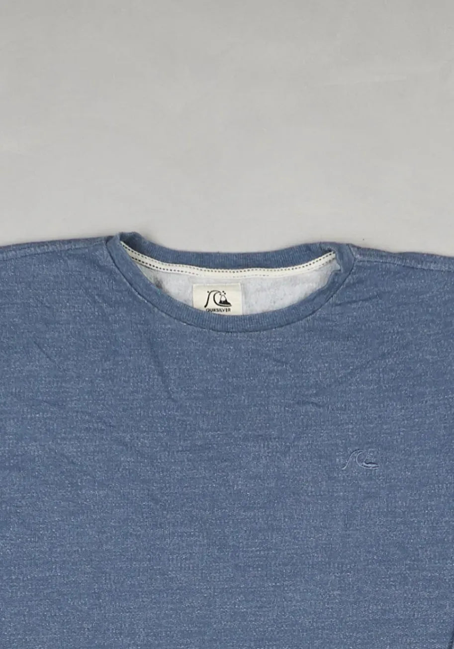 Quicksilver - Sweatshirt (L)