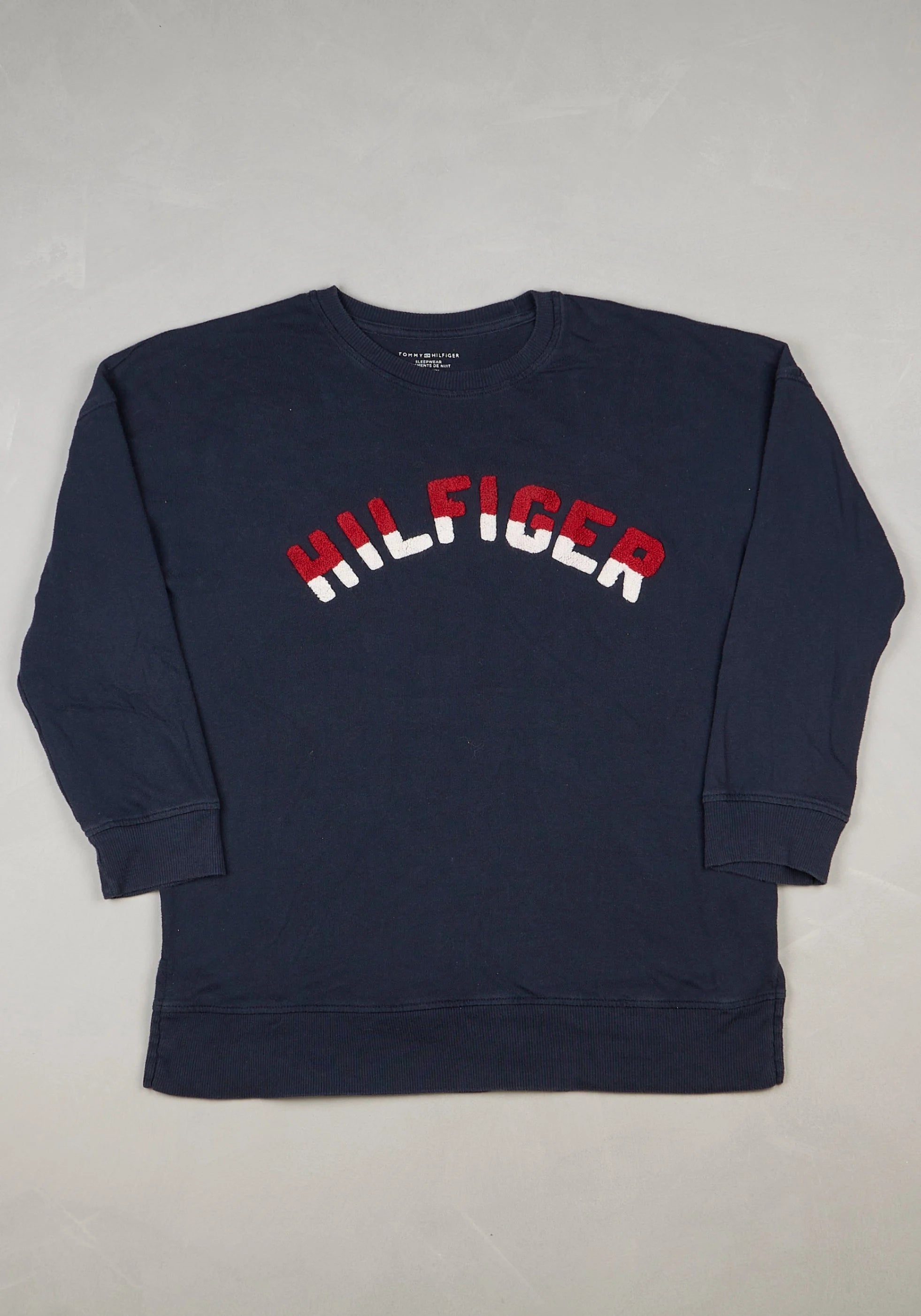 Hilfiger - Sweatshirt (S)