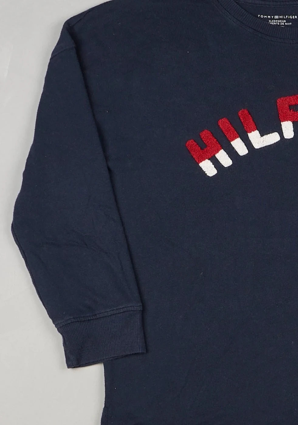 Hilfiger - Sweatshirt (S)