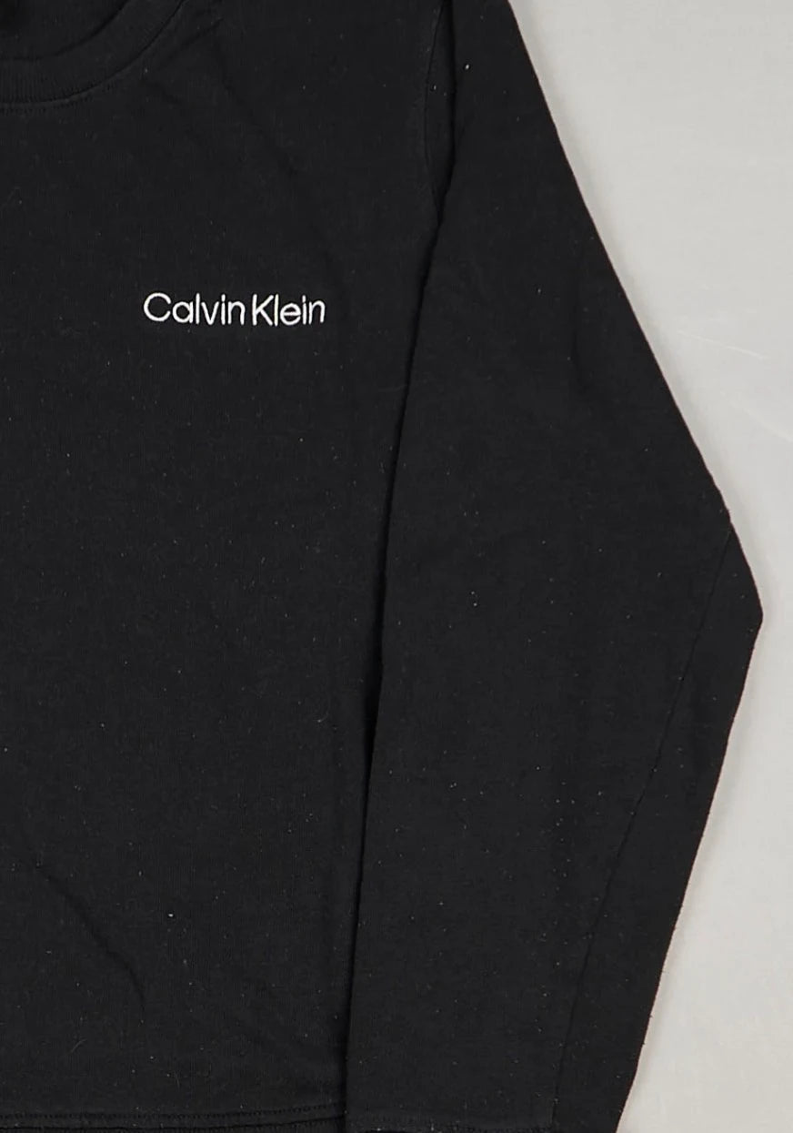 Calvin Klein - Sweatshirt (XS)