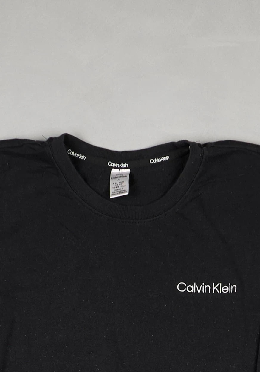 Calvin Klein - Sweatshirt (XS)