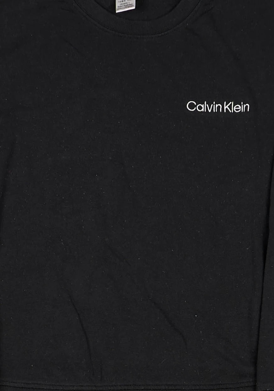 Calvin Klein - Sweatshirt (XS)