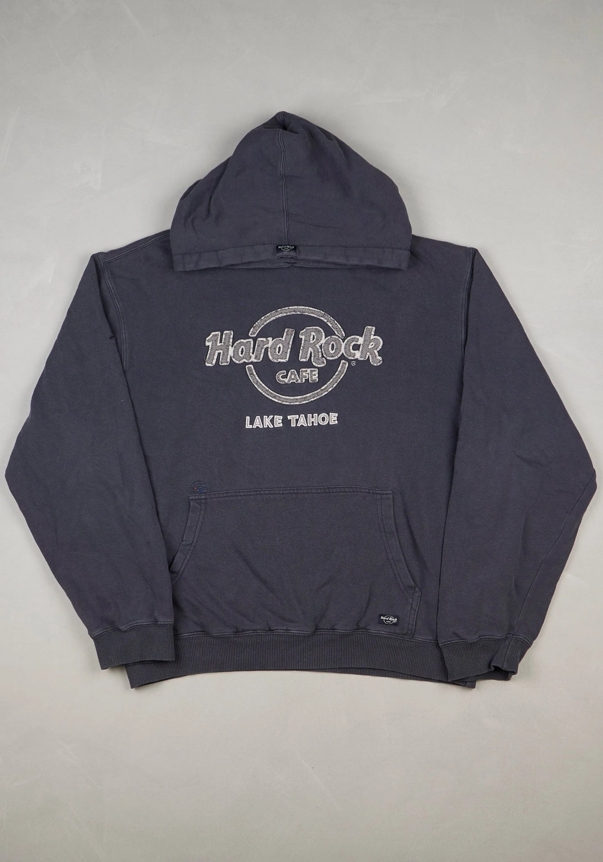 Hard Rock Cafe - Hoodie (S)