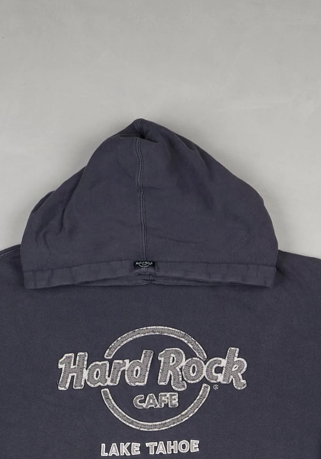 Hard Rock Cafe - Hoodie (S)