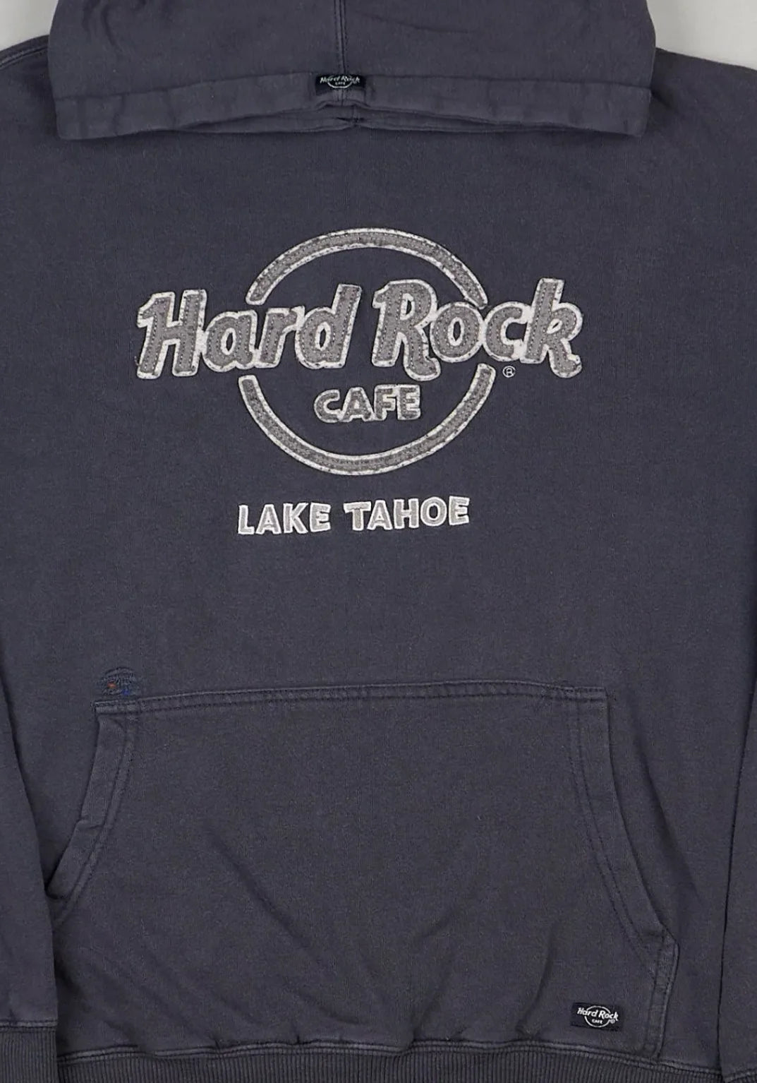 Hard Rock Cafe - Hoodie (S)