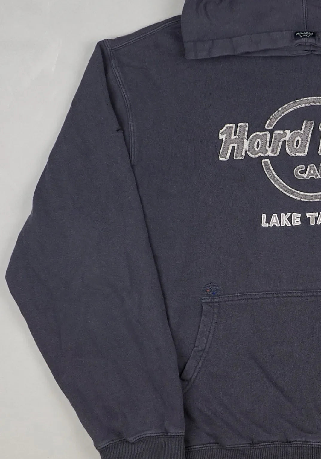Hard Rock Cafe - Hoodie (S)