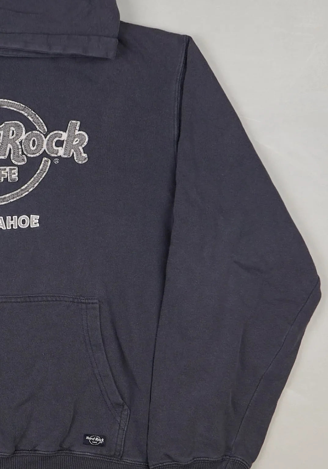 Hard Rock Cafe - Hoodie (S)