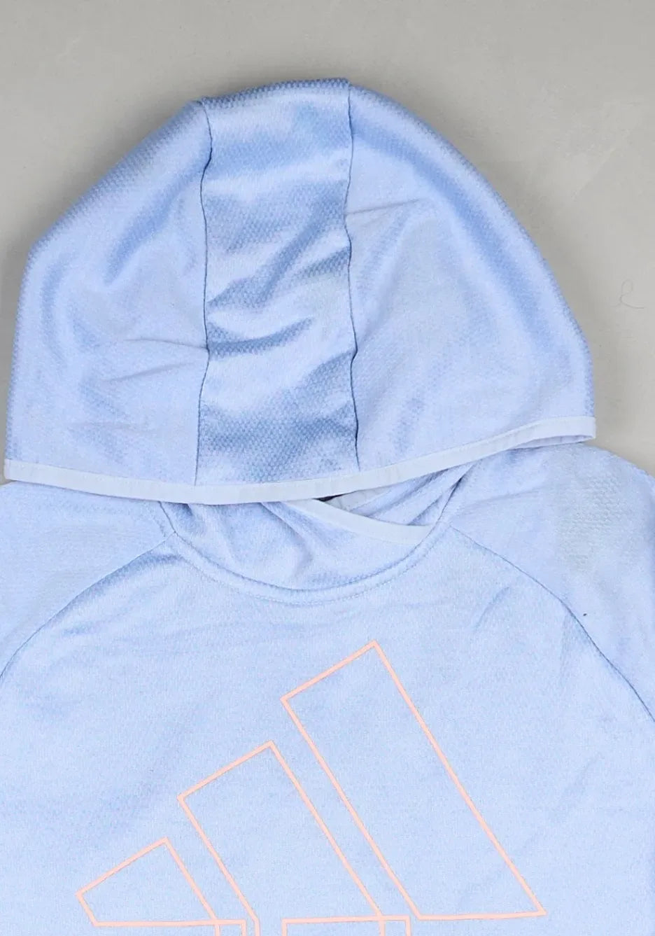 Adidas - Hoodie (S)