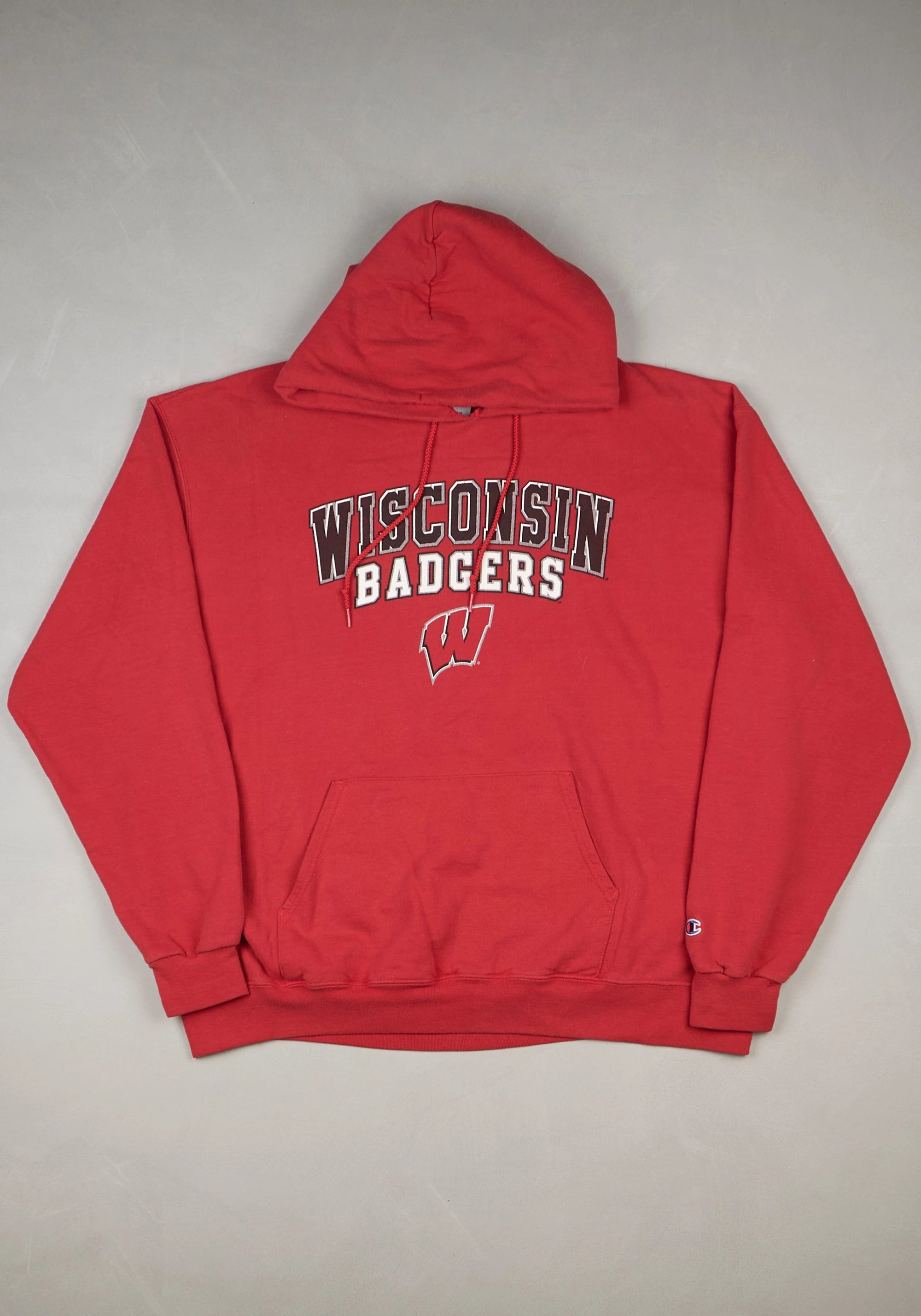 Champion - Hoodie (XXL)