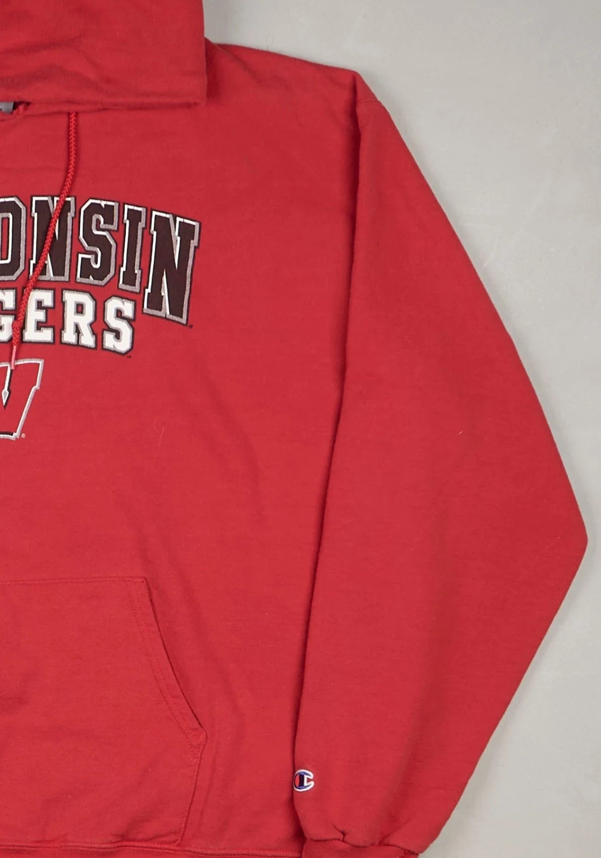 Champion - Hoodie (XXL)