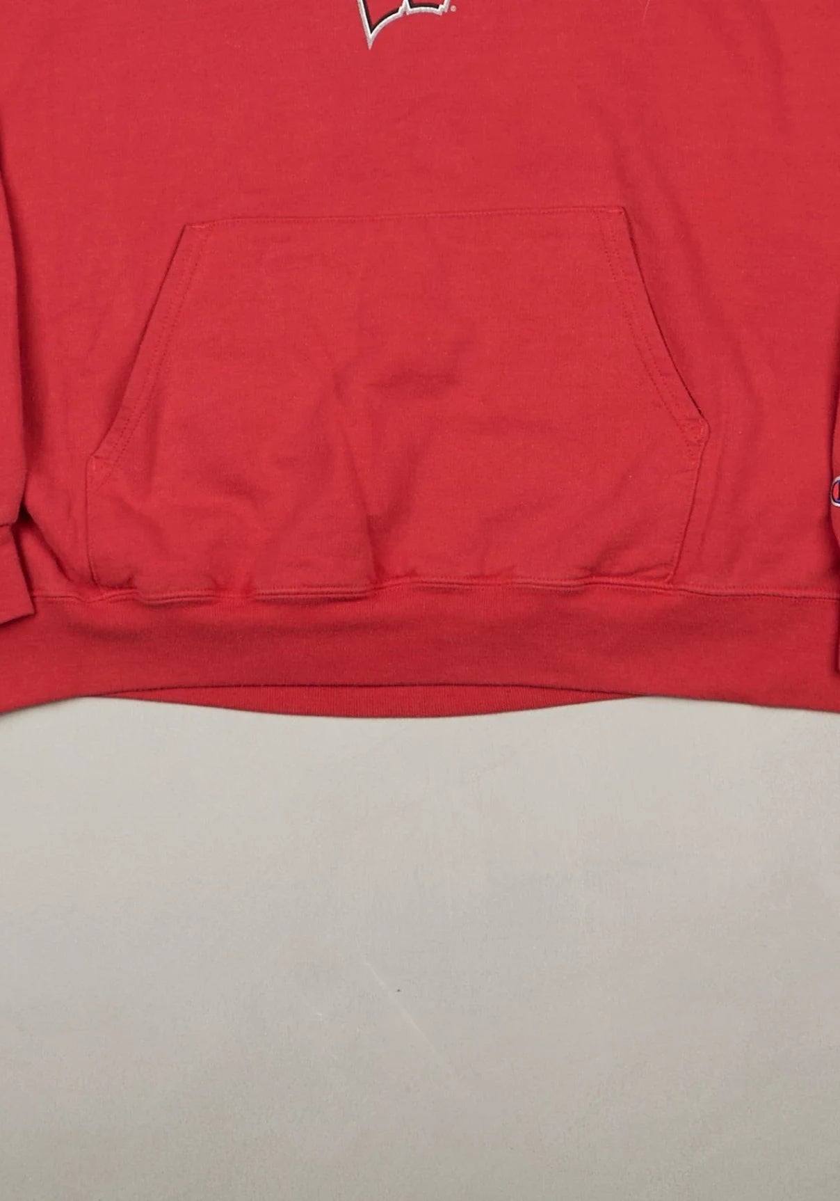 Champion - Hoodie (XXL)