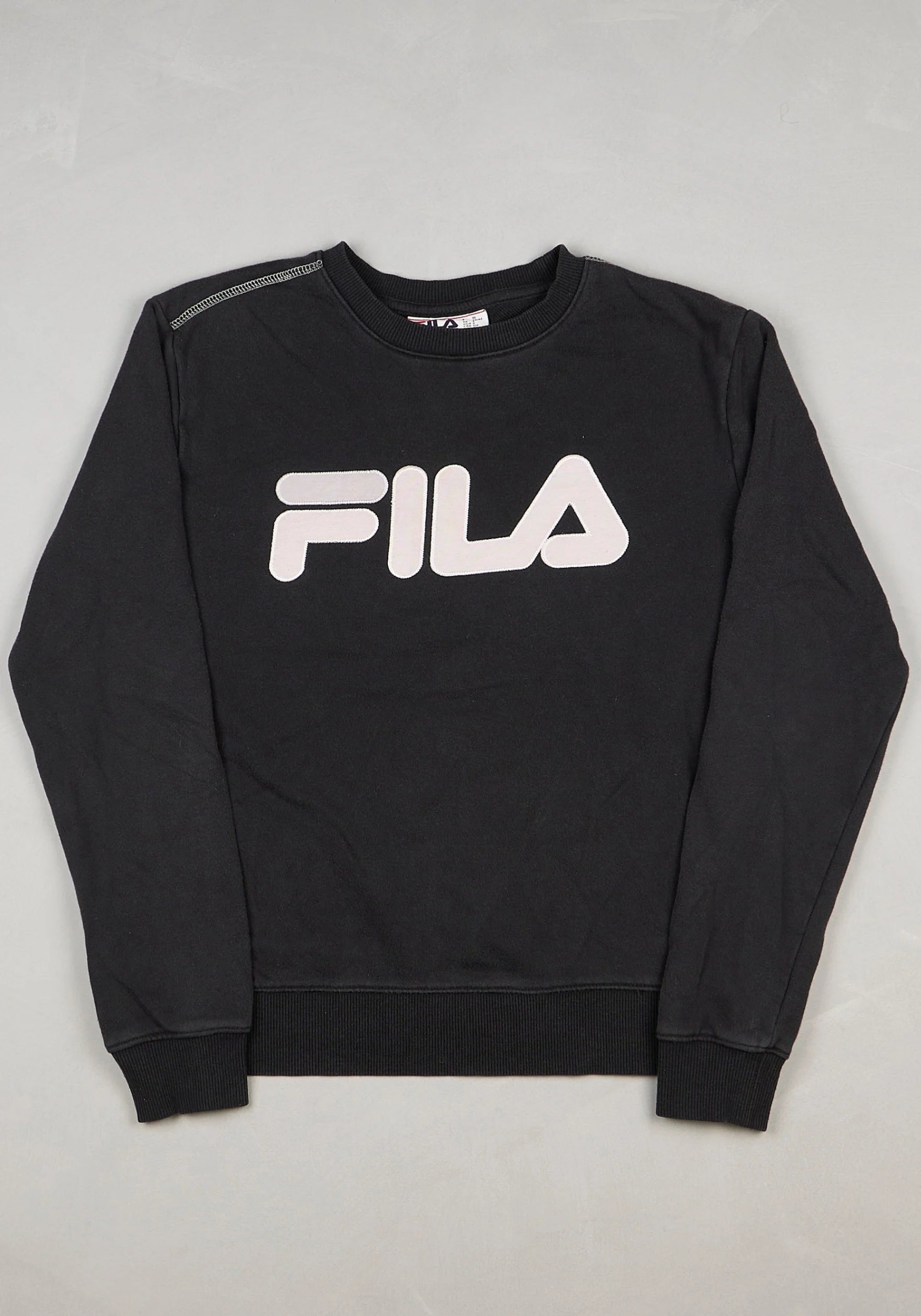 Fila - Sweatshirt (XS)