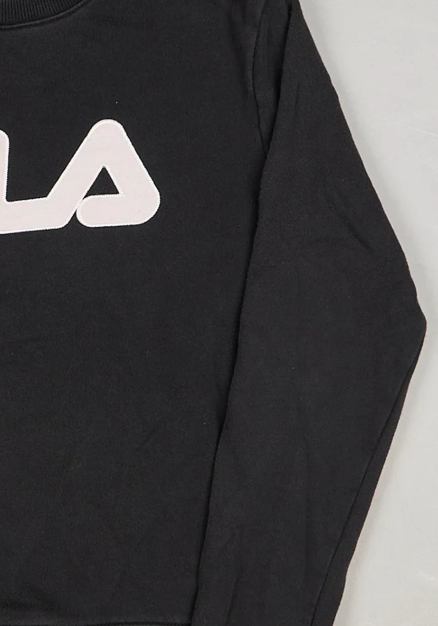 Fila - Sweatshirt (XS)