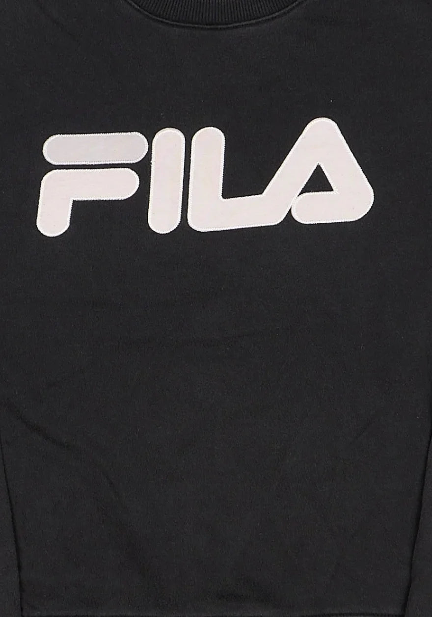 Fila - Sweatshirt (XS)