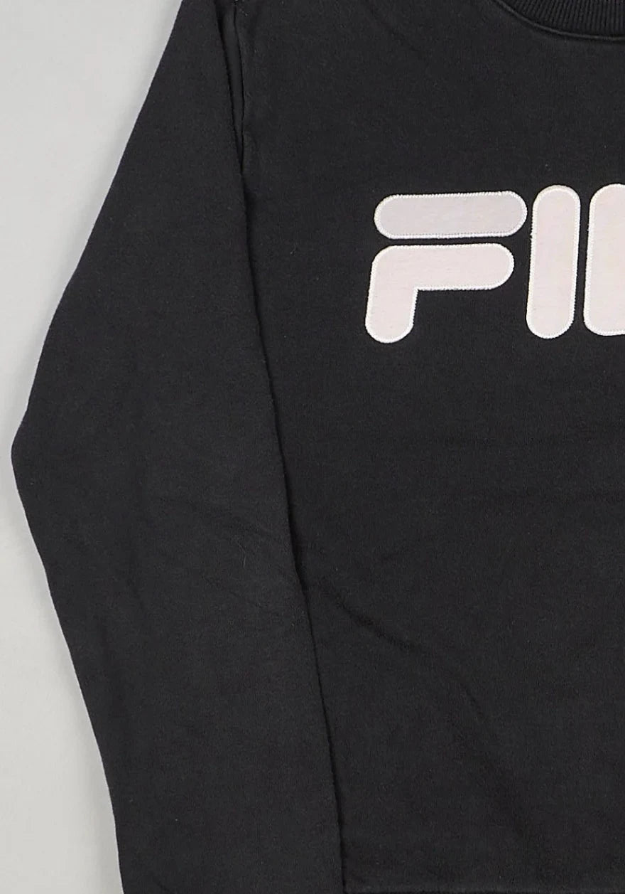 Fila - Sweatshirt (XS)