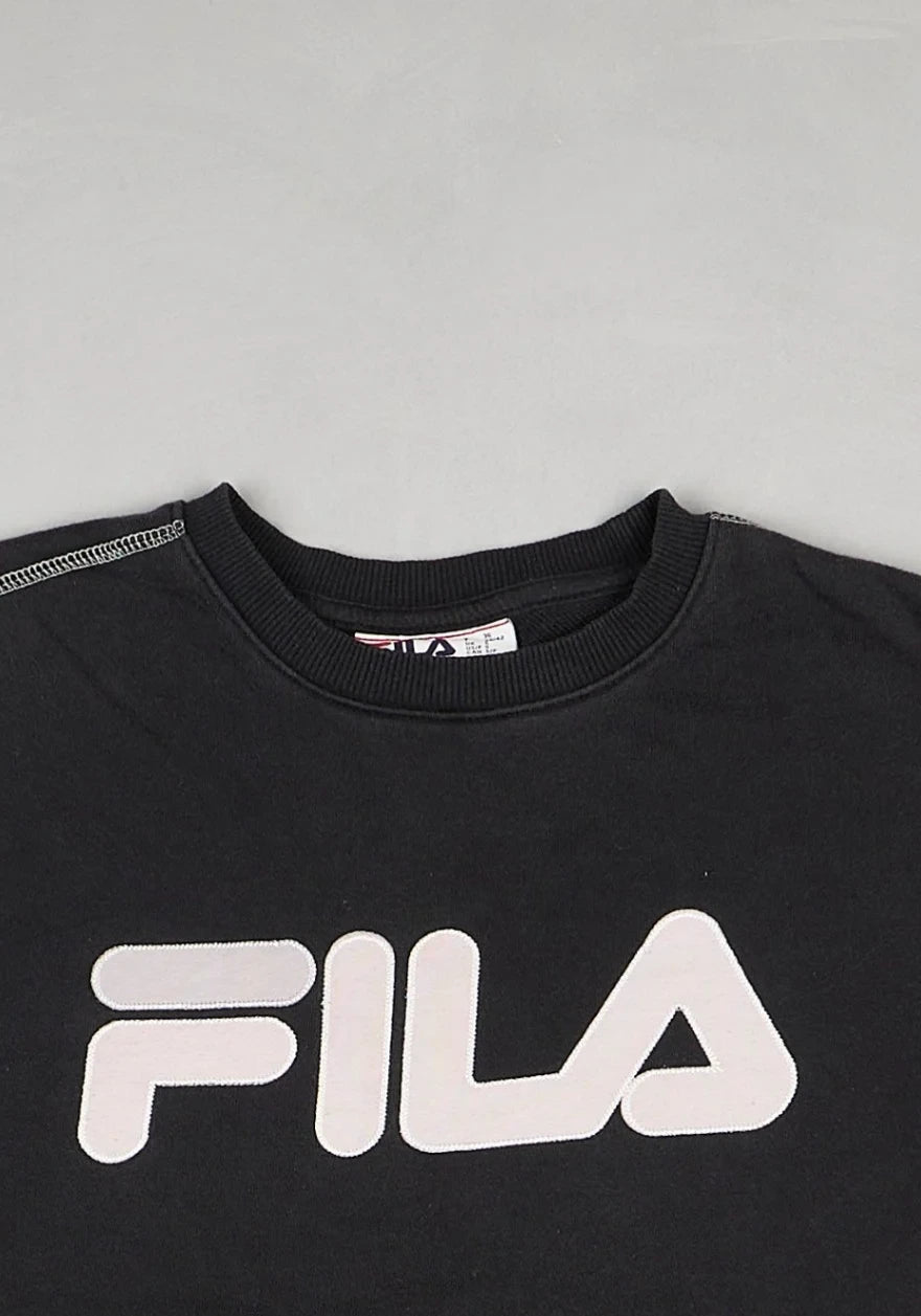 Fila - Sweatshirt (XS)