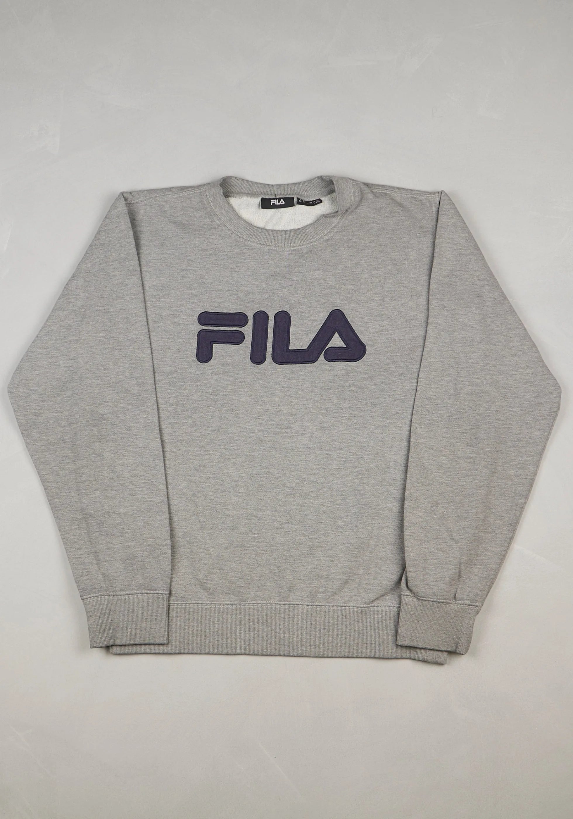 Fila - Sweatshirt (M)