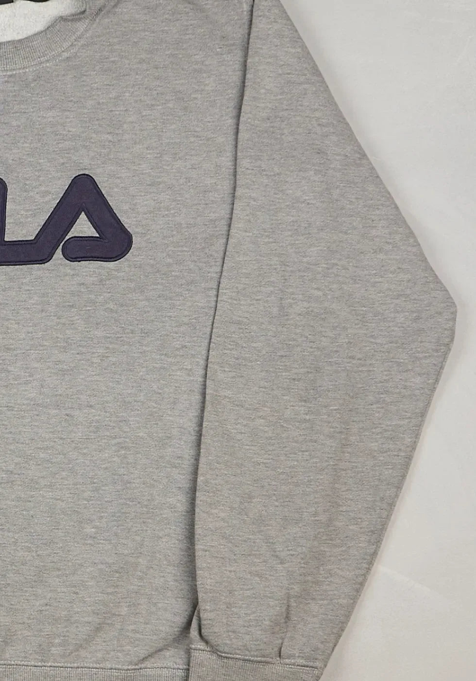 Fila - Sweatshirt (M)