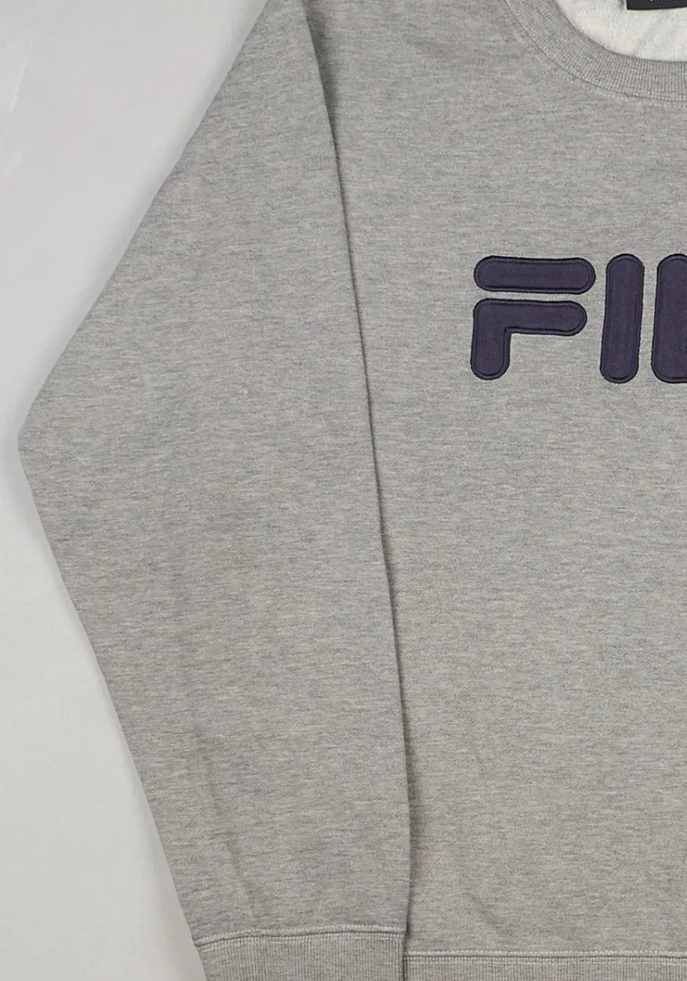 Fila - Sweatshirt (M)