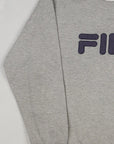 Fila - Sweatshirt (M)