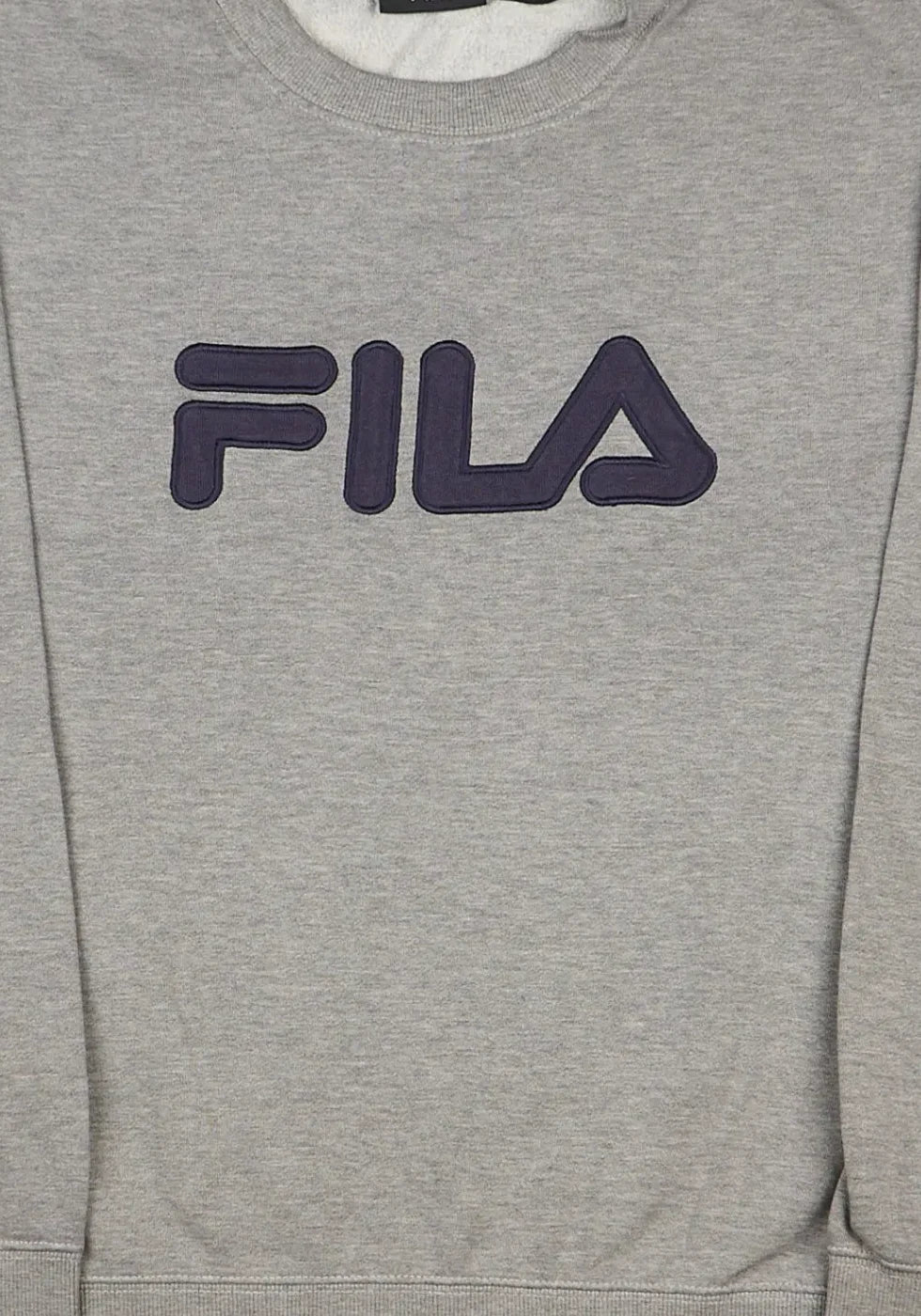 Fila - Sweatshirt (M)