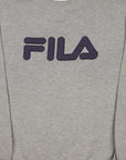Fila - Sweatshirt (M)