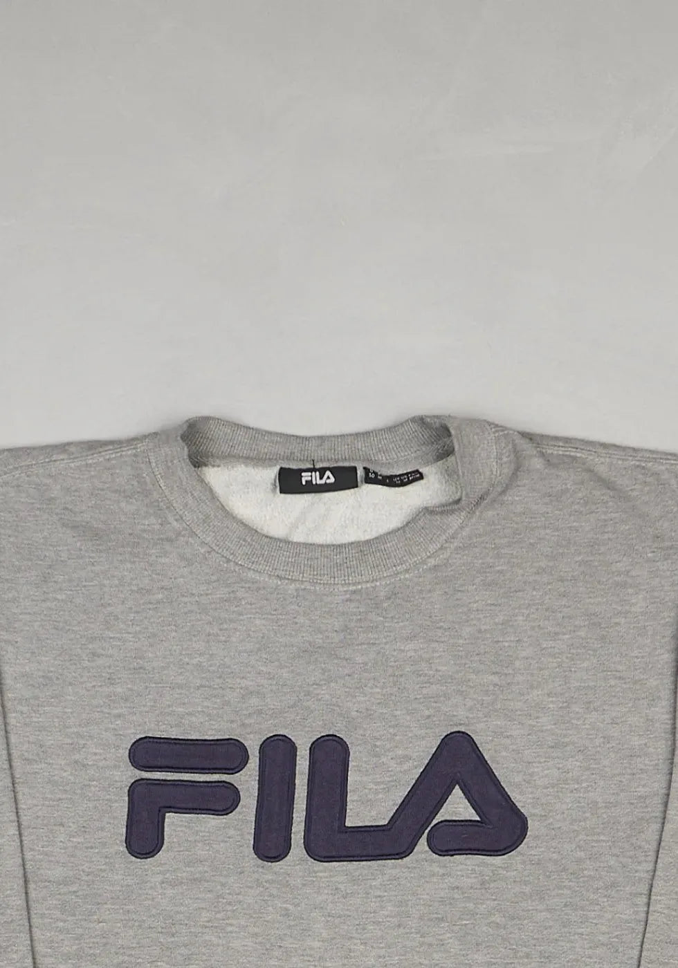Fila - Sweatshirt (M)