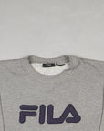 Fila - Sweatshirt (M)