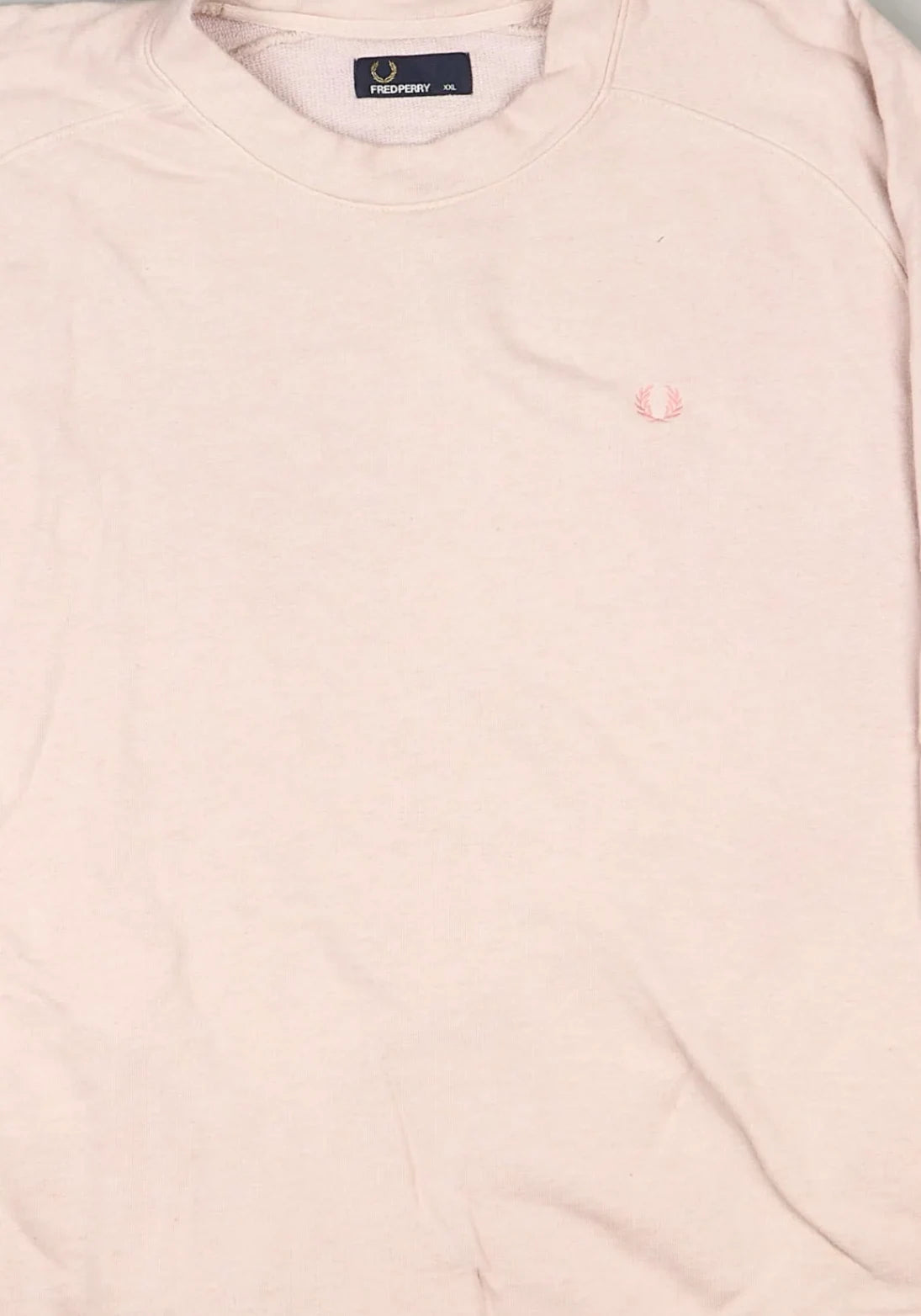 Fred Perry - Sweatshirt (XXL)