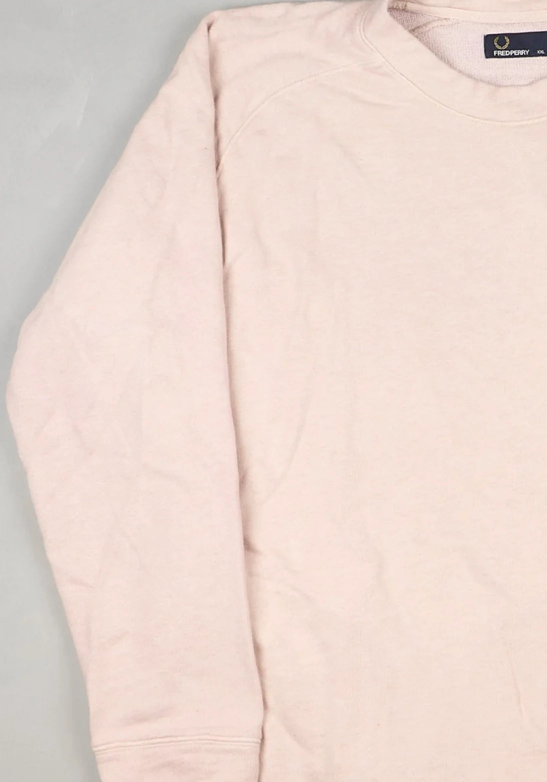 Fred Perry - Sweatshirt (XXL)