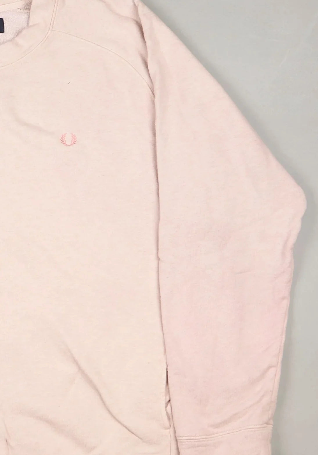 Fred Perry - Sweatshirt (XXL)