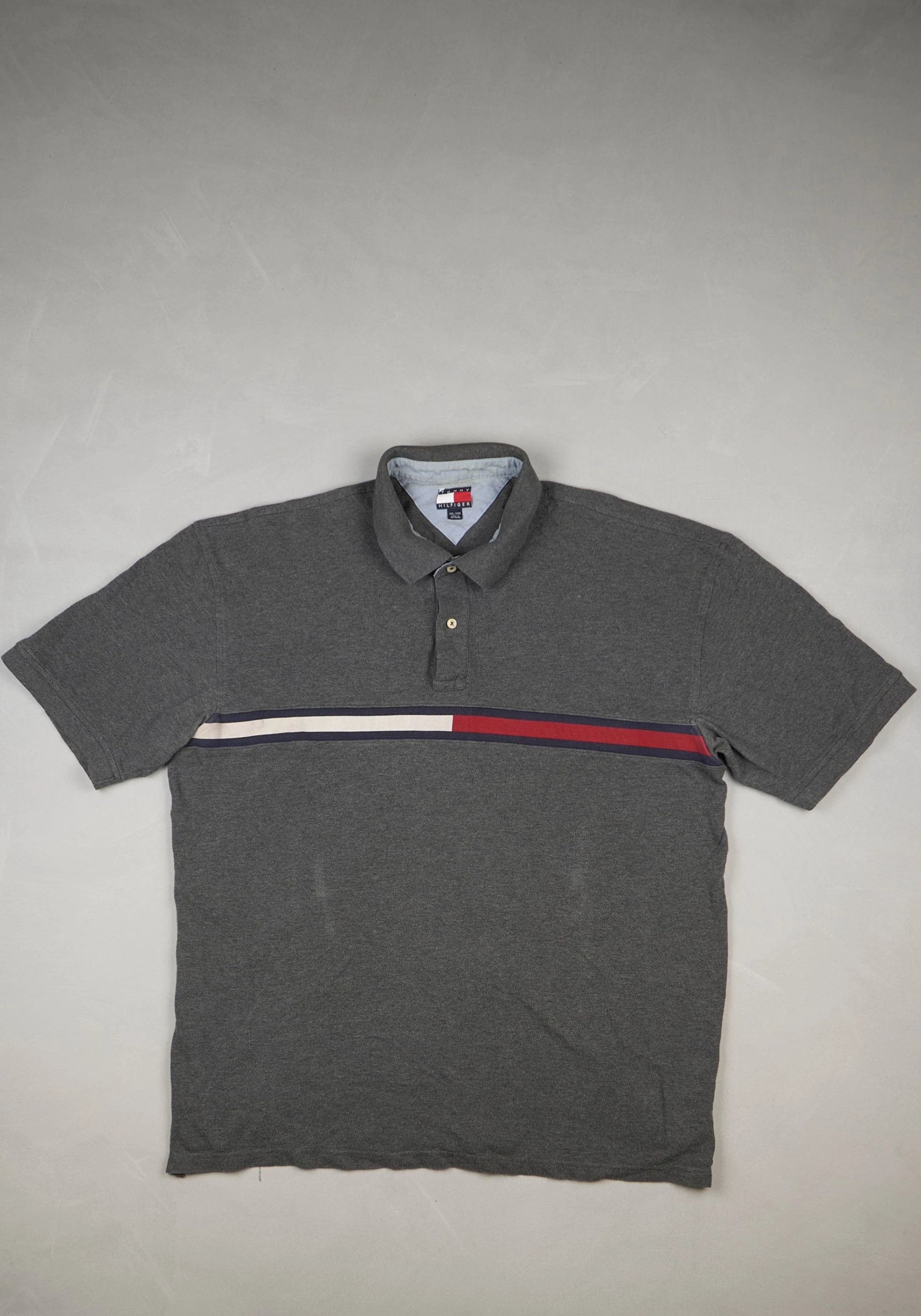 Tommy Hilfiger - Shirt (XXL)