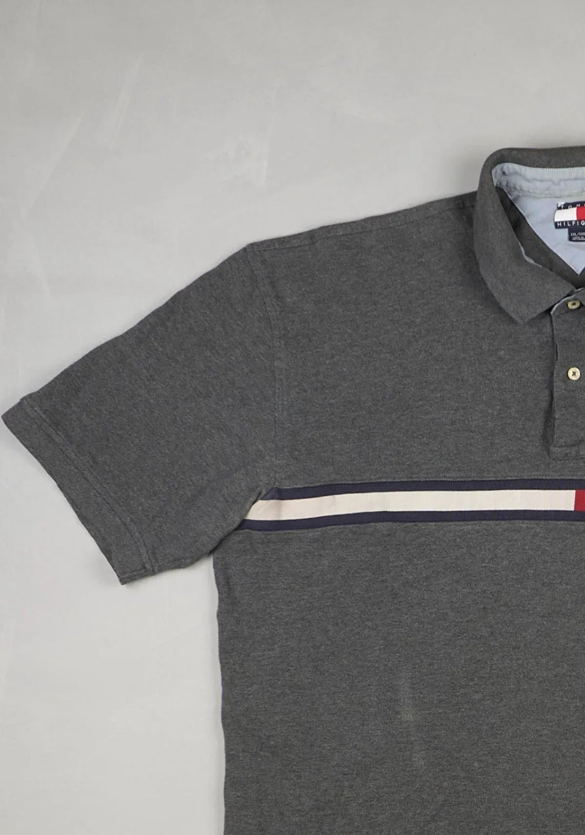 Tommy Hilfiger - Shirt (XXL)