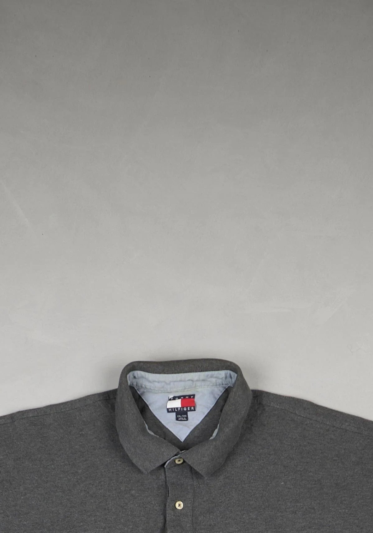 Tommy Hilfiger - Shirt (XXL)