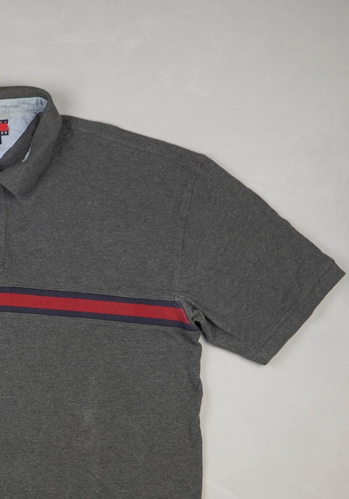 Tommy Hilfiger - Shirt (XXL)