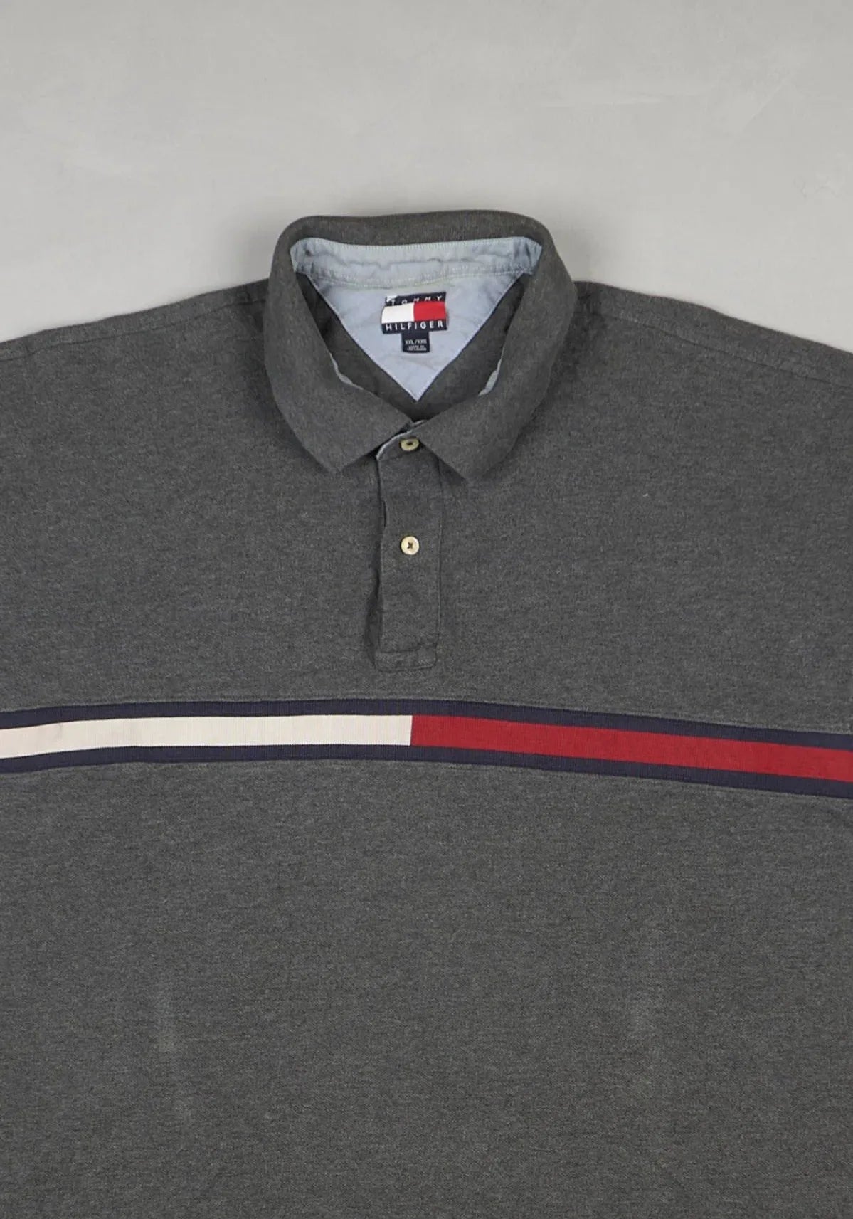 Tommy Hilfiger - Shirt (XXL)