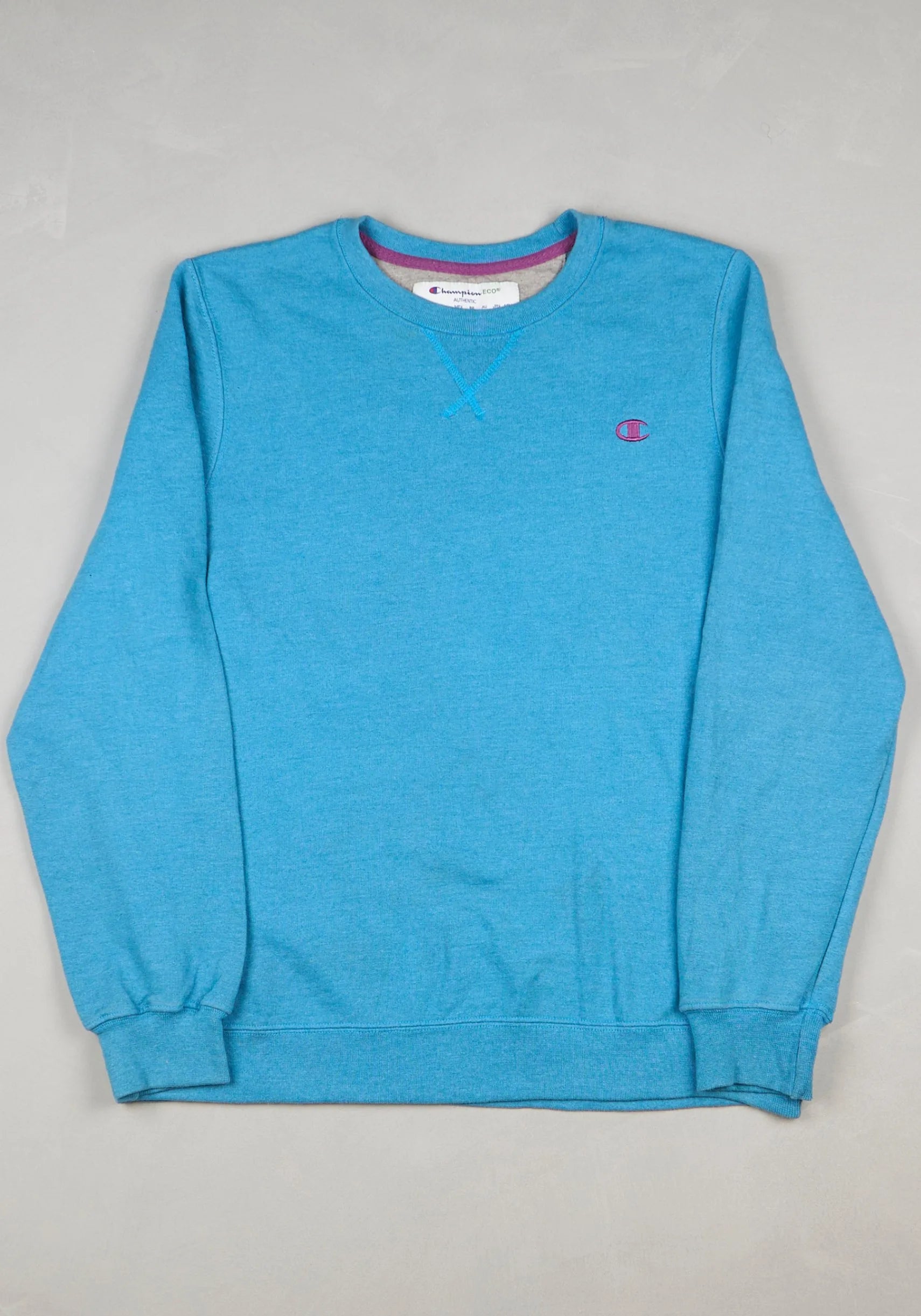 Champion - Sweatshirt (S)
