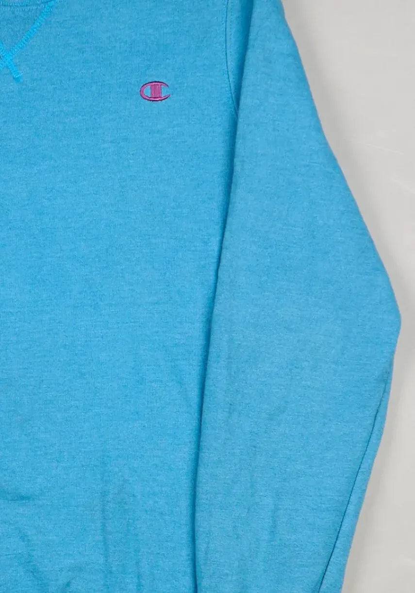 Champion - Sweatshirt (S)