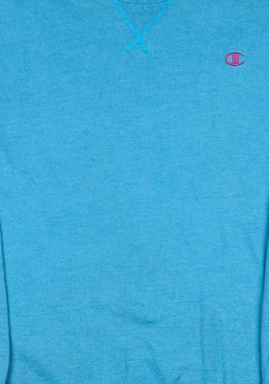 Champion - Sweatshirt (S)