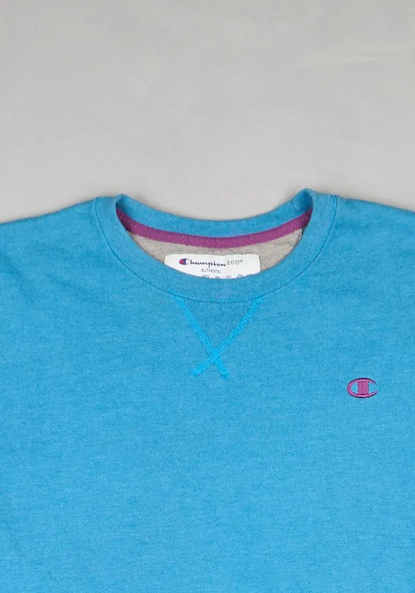Champion - Sweatshirt (S)