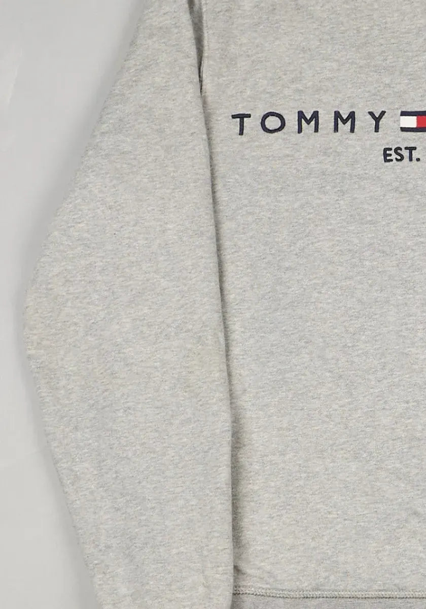 Tommy Hilfiger - Sweatshirt (S)