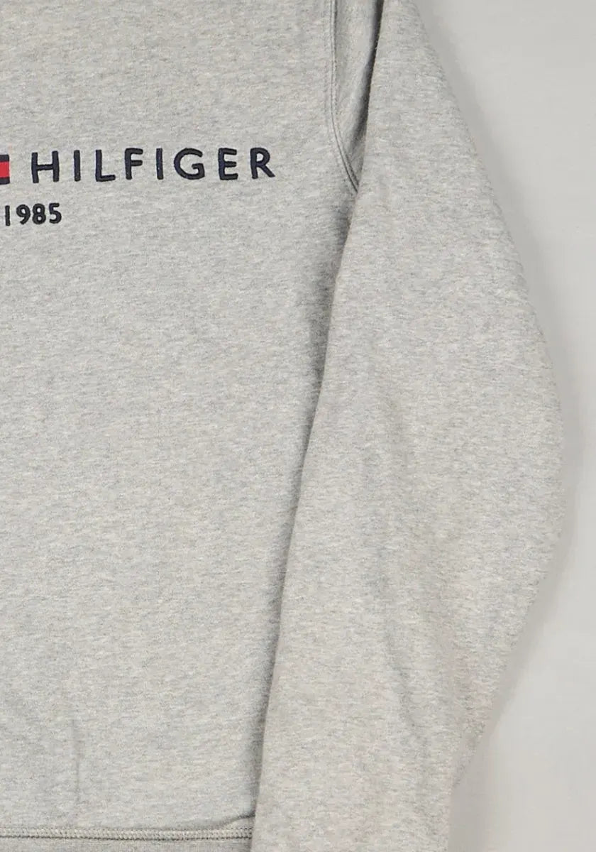 Tommy Hilfiger - Sweatshirt (S)