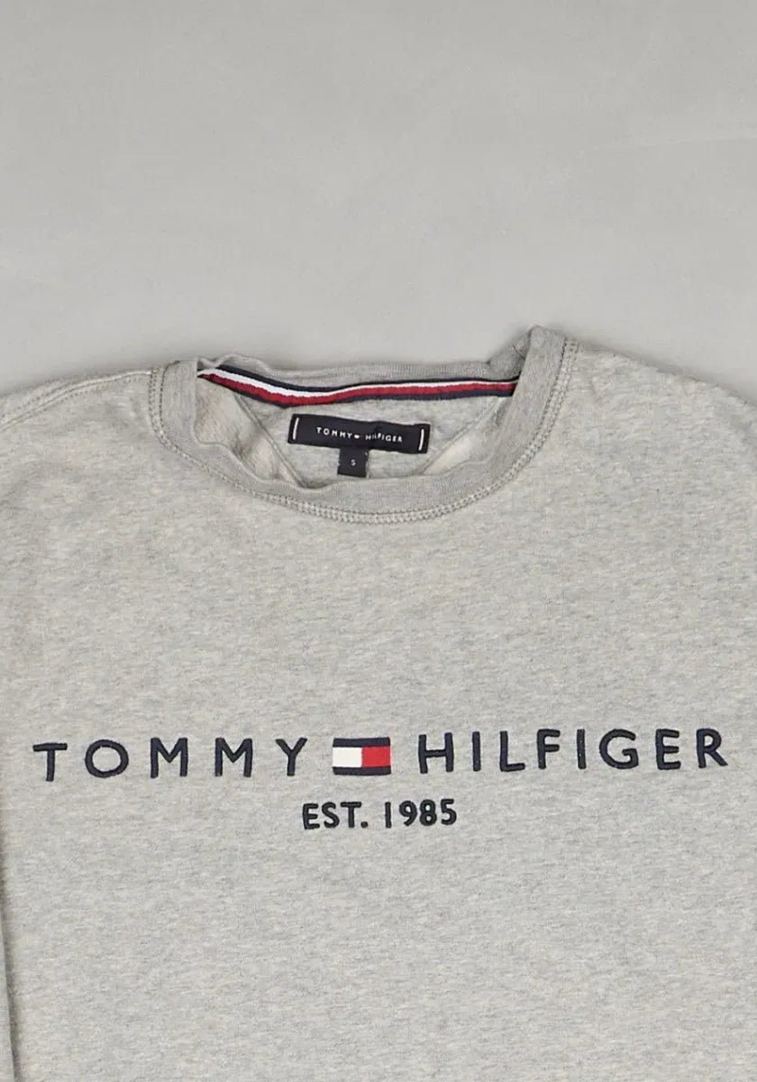 Tommy Hilfiger - Sweatshirt (S)