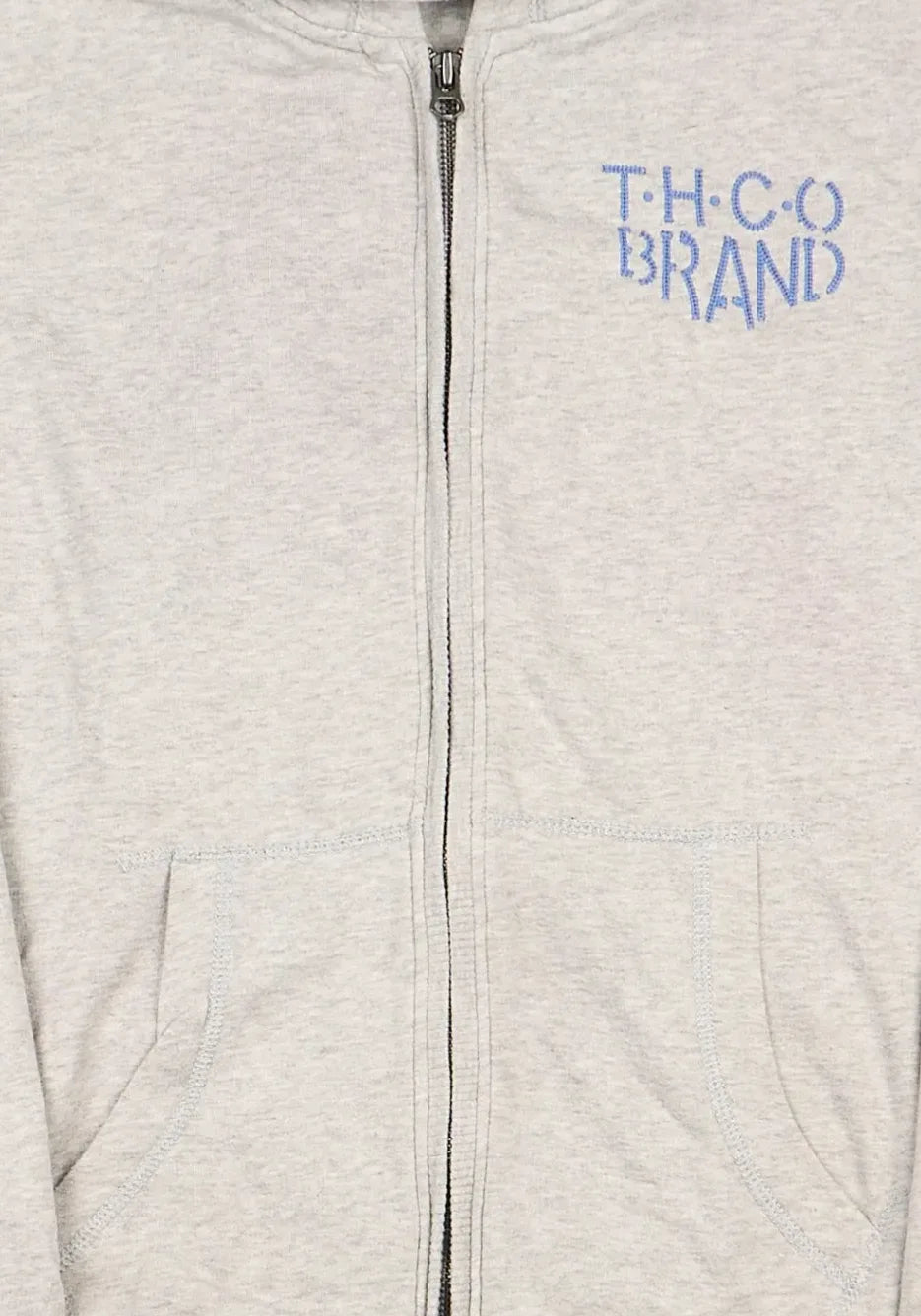 Hilfiger - Full Zip (S)