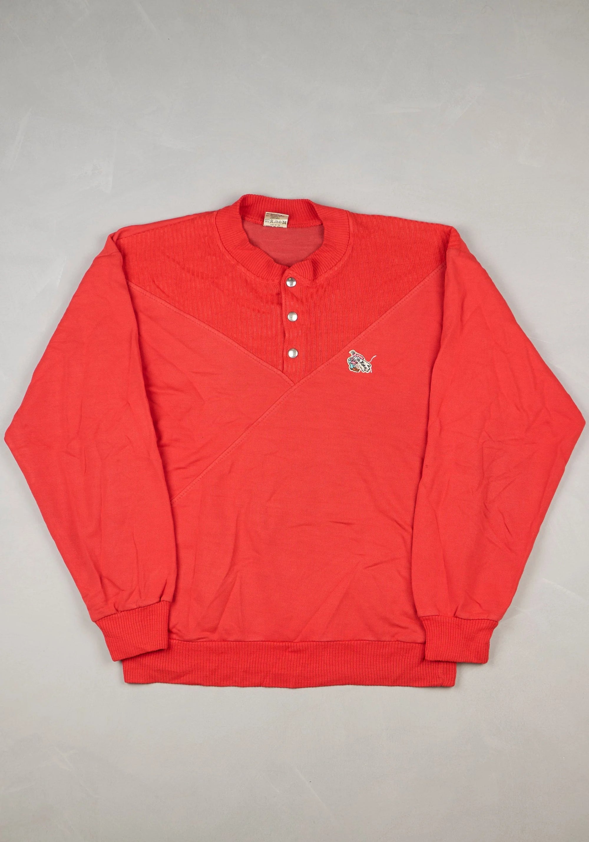 Puma - Sweatshirt (M)