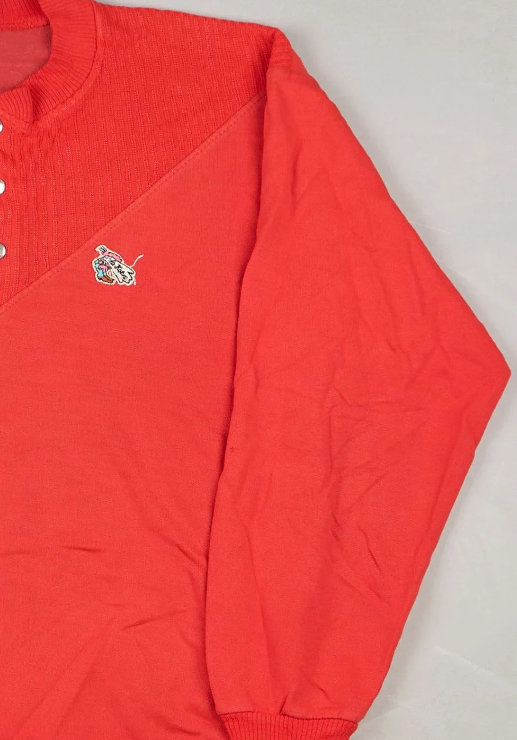 Puma - Sweatshirt (M)