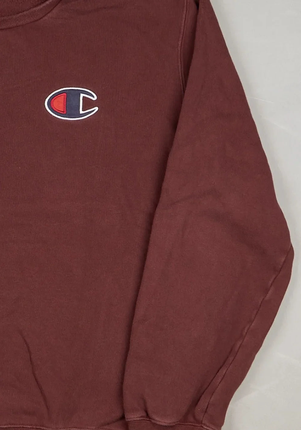 Champion - Sweatshirt (XL)