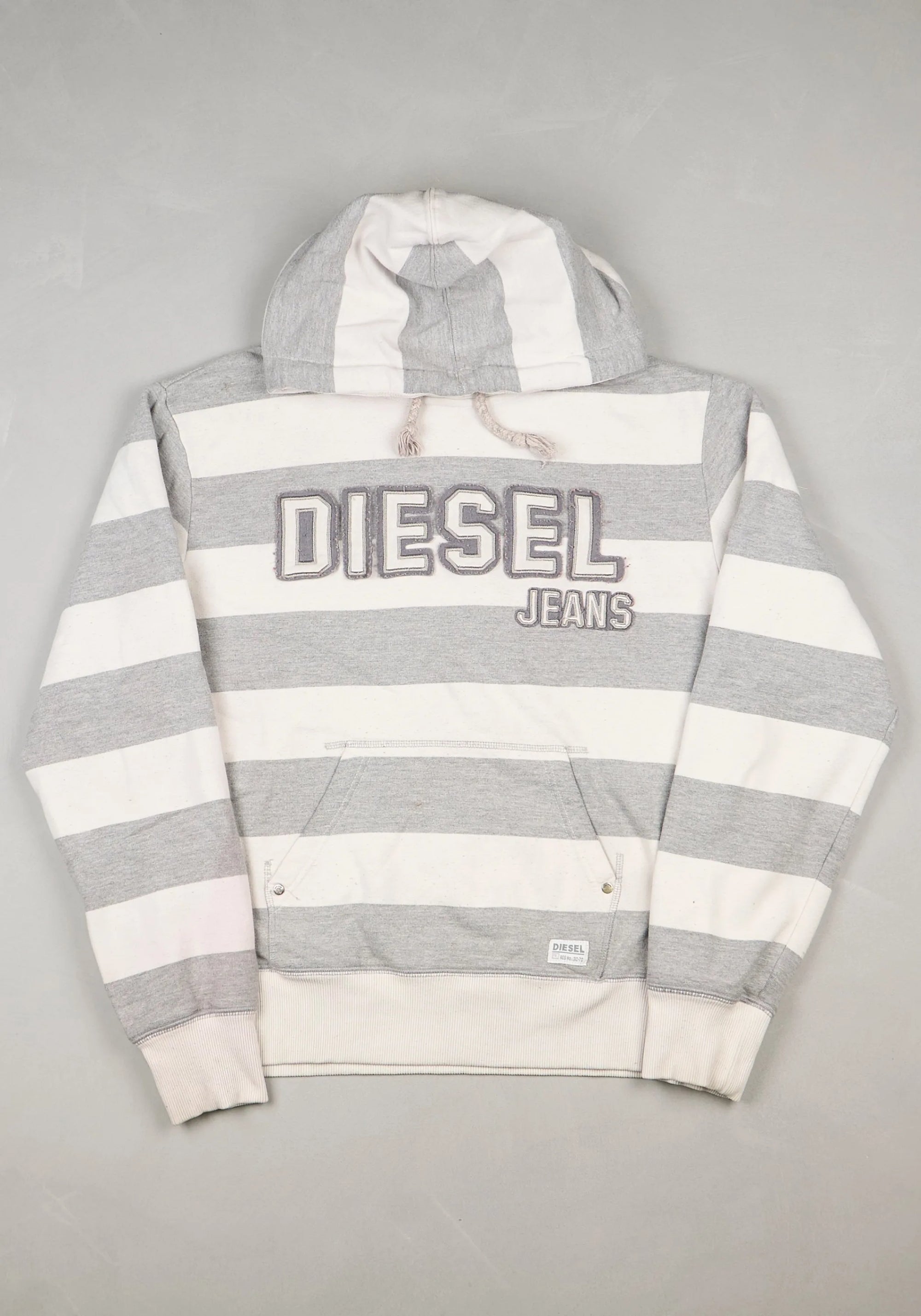 Diesel - Hoodie (S)